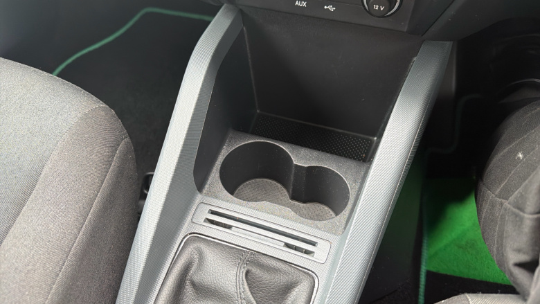 Skoda Fabia 1.0 MPI 60 S 5dr Petrol Hatchback